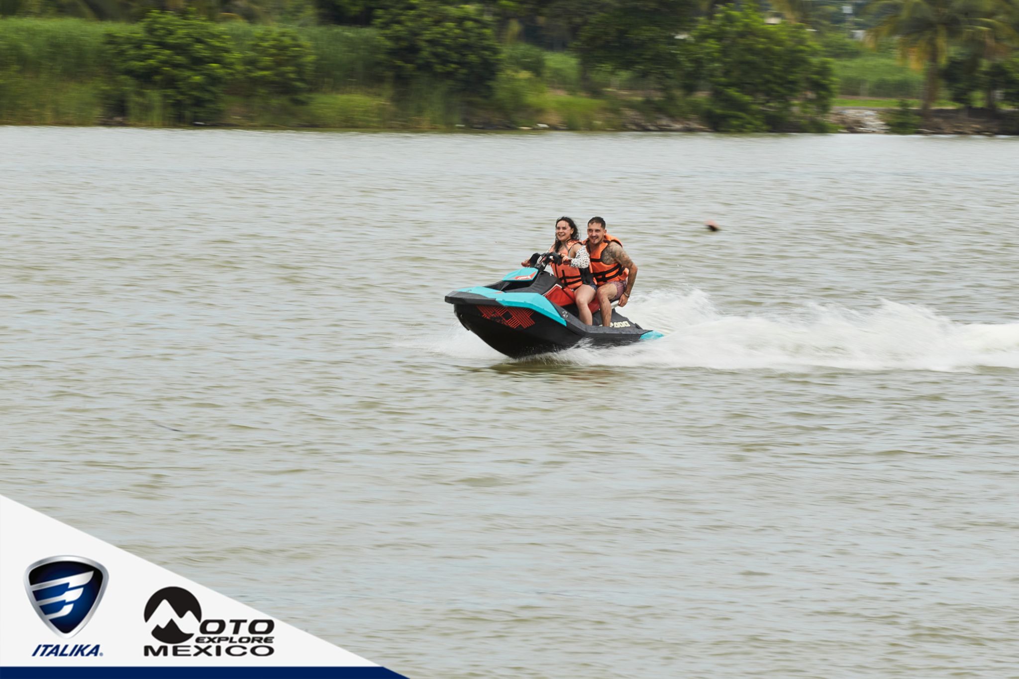 ITALIKA CHACHALACAS D3 110